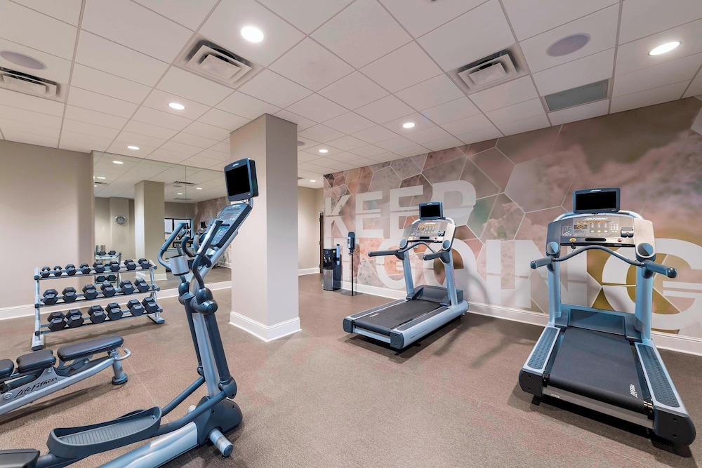 SpringHill Suites by Marriott Navarre Oceanfront - photo 34