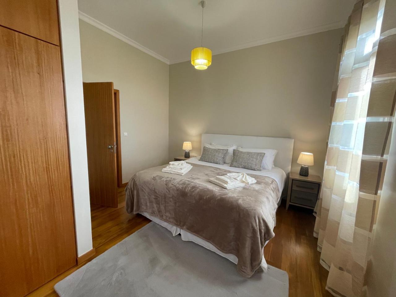 Casa Caroto — 4-Star Luxury Hotel in Porto Moniz, Portugal