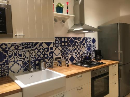 Fafà Apartment — 4-Star Luxury Hotel in Naples, Italy