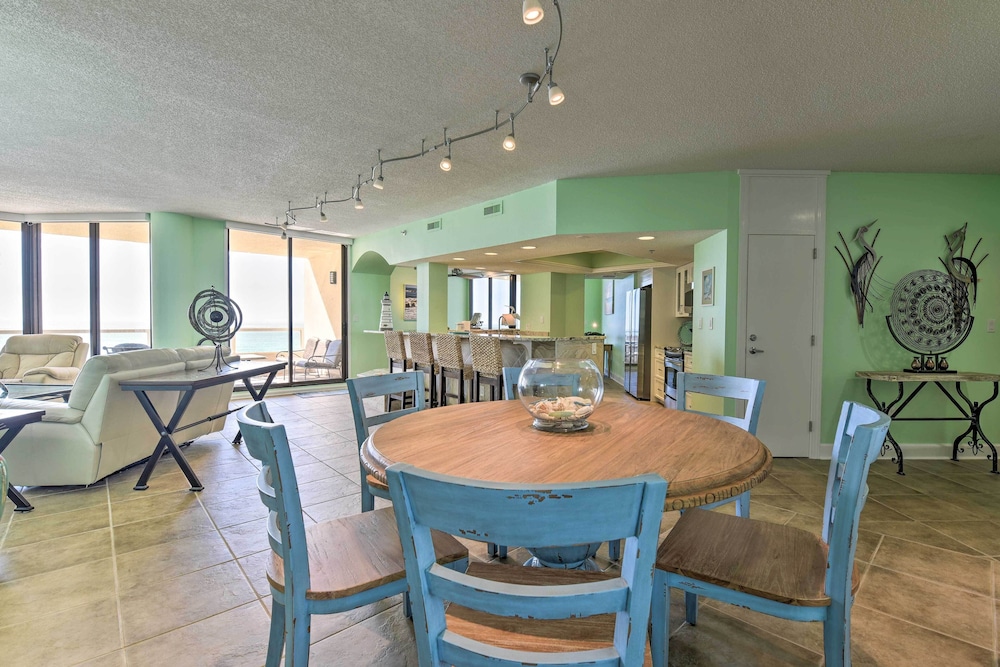 Gulf View Destin Condo with Resort Pool and Spa - photo 7