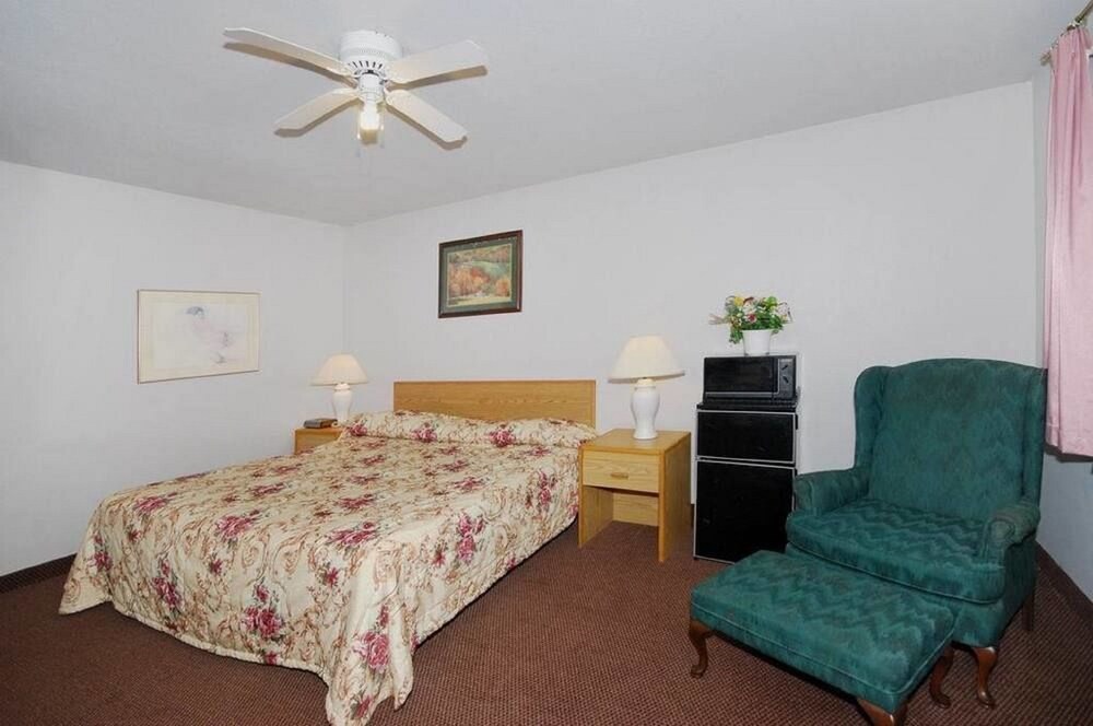 Oakhill Inn Tahlequah - photo 3