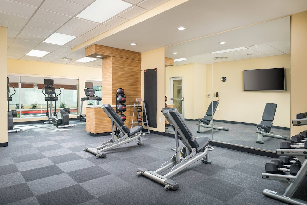 TownePlace Suites by Marriott Tuscaloosa University Area - photo 22