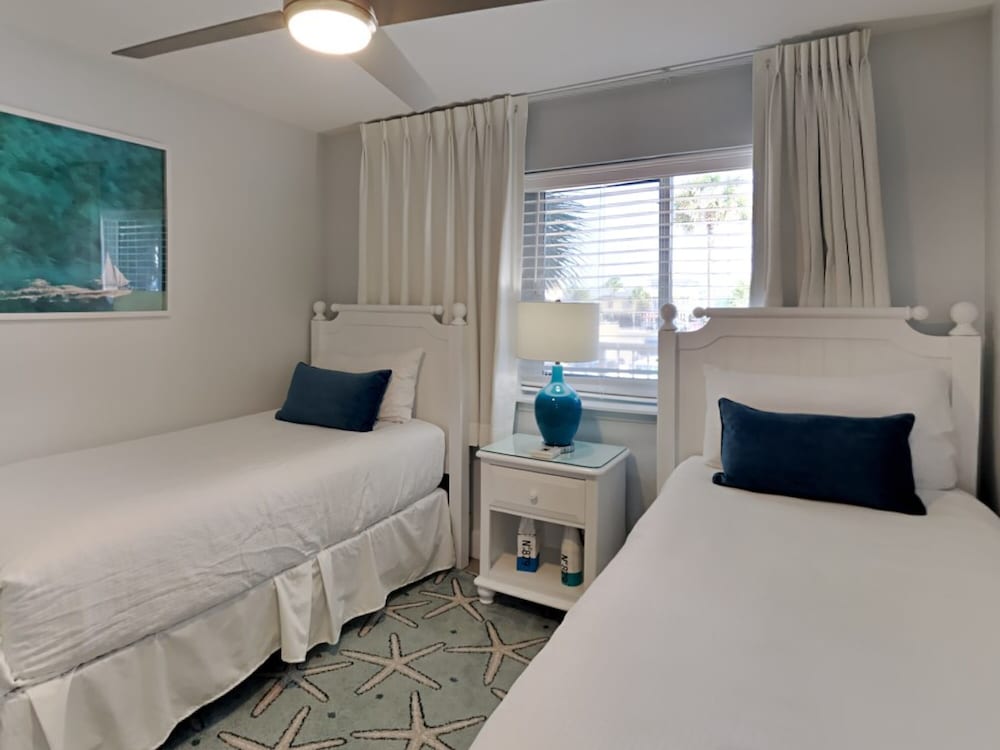 Driftwood Towers #1F by Southern Vacation Rentals - photo 2