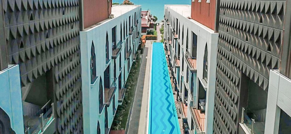 Aksorn Rayong The Vitality Collection in Klaeng, Thailand