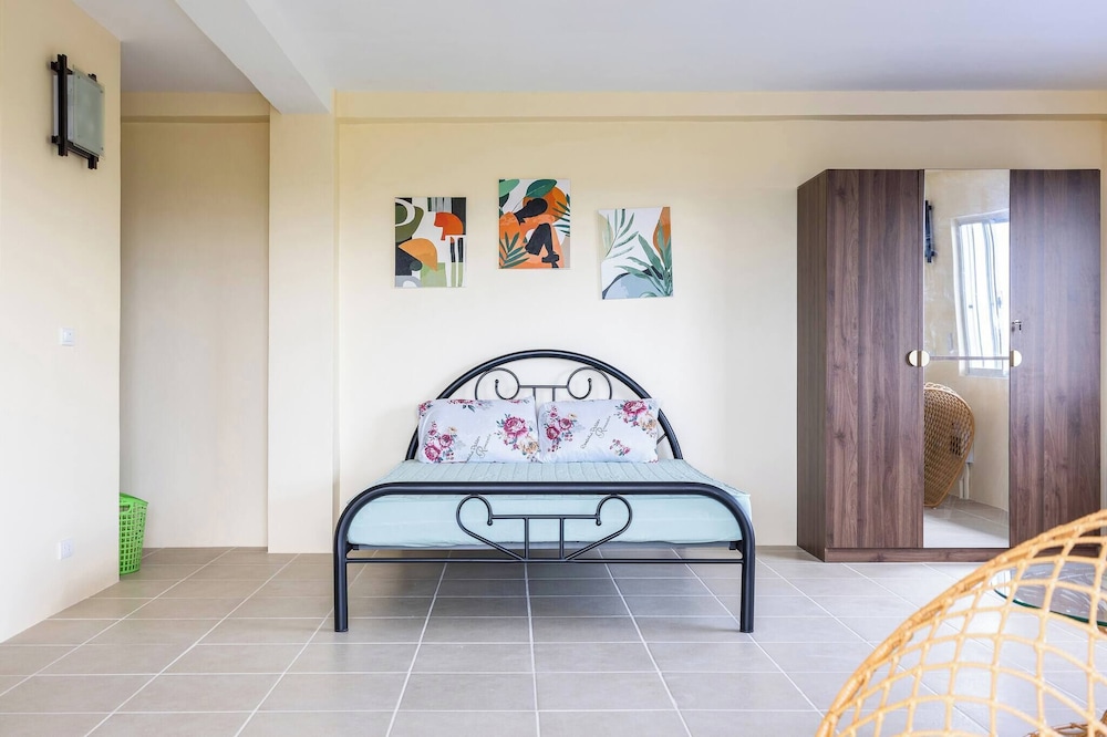 Villa Jolam Family haven in an island paradise — 4-Star Luxury Hotel in Poro, Philippines