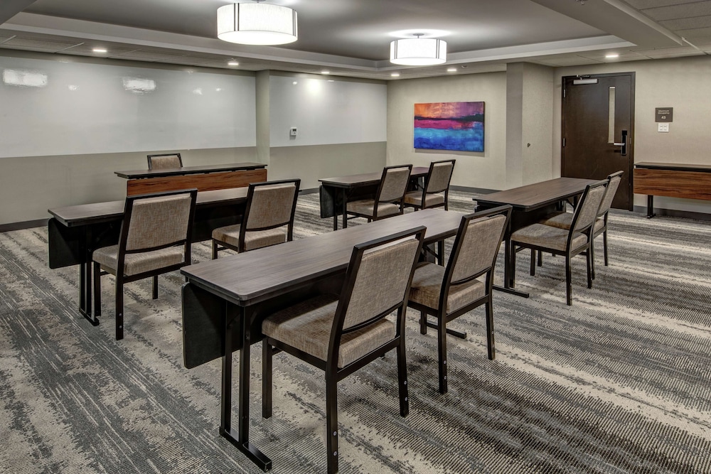 Hampton Inn New Albany Louisville West - photo 33