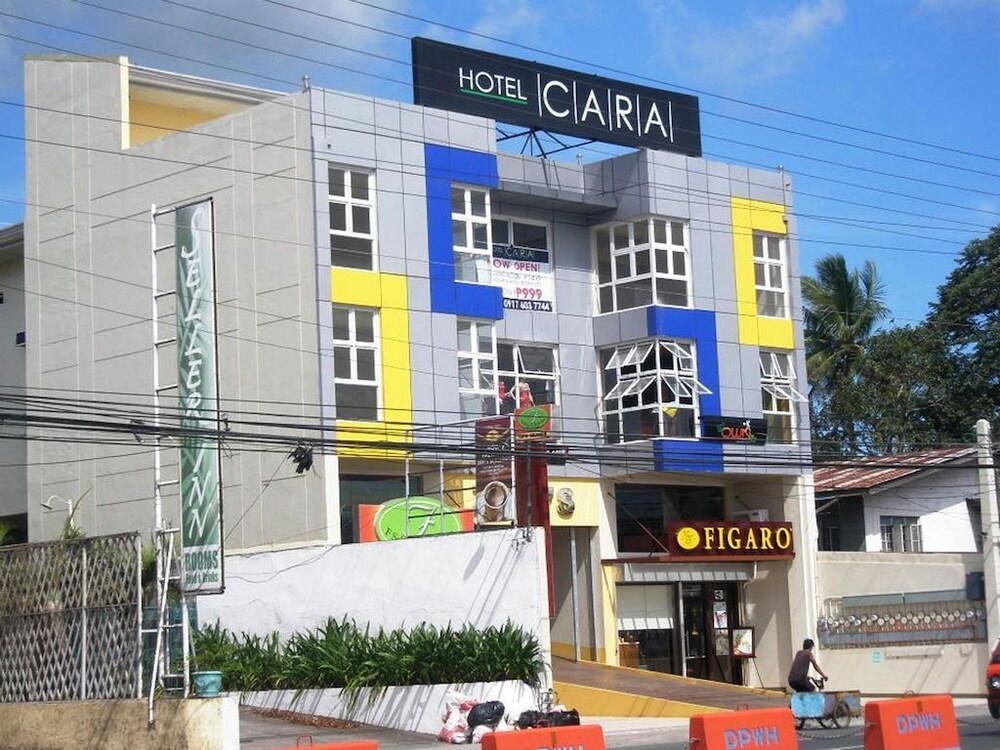 Hotel Cara — hotel in Lipa City
