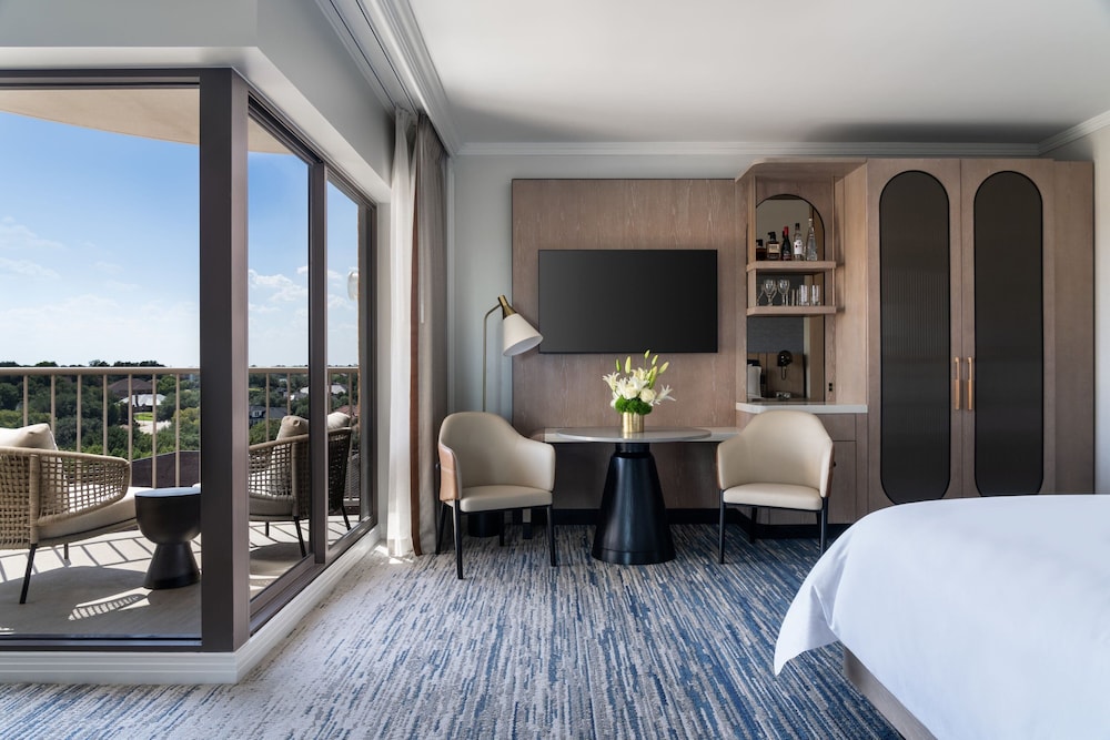 The Ritz Carlton Dallas Las Colinas - photo 16