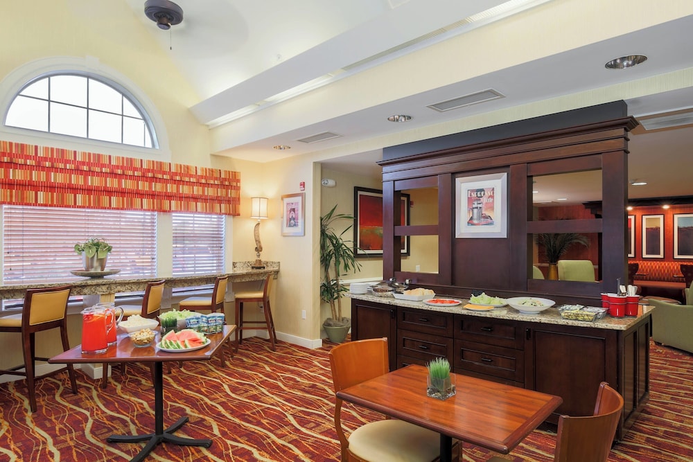 Residence Inn by Marriott Albuquerque North - photo 24
