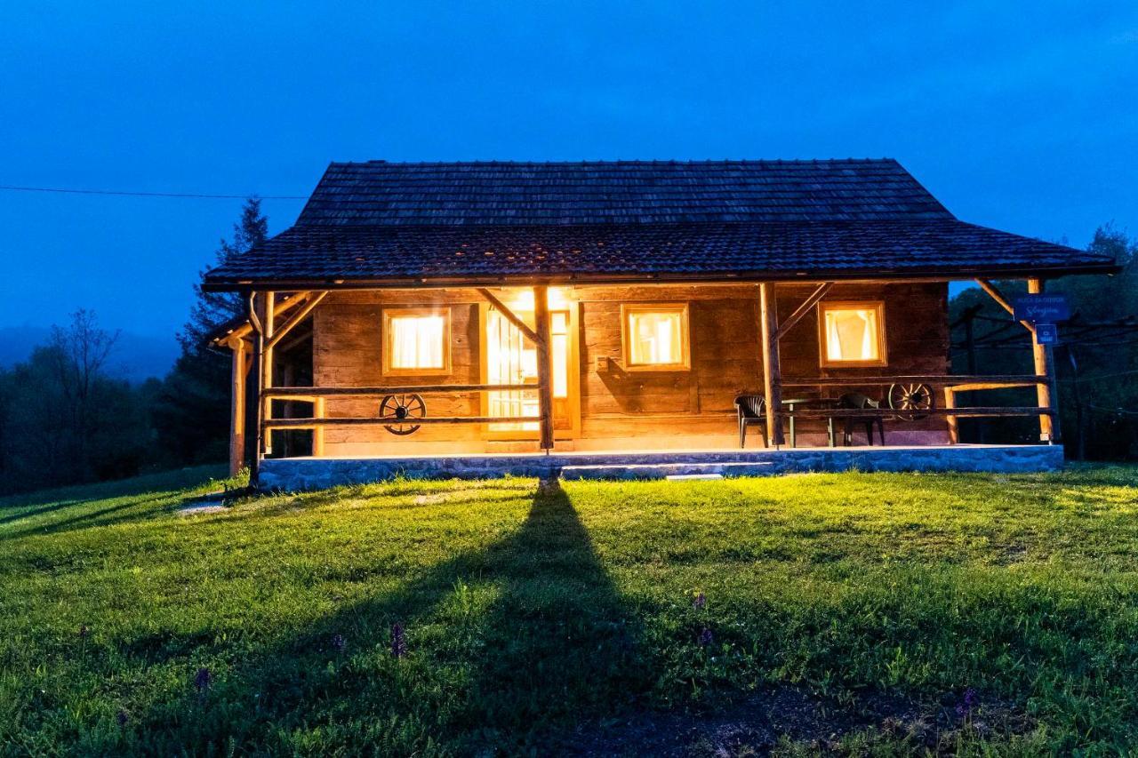 Kuca Za Odmor Slunjcica in Slunj, Croatia