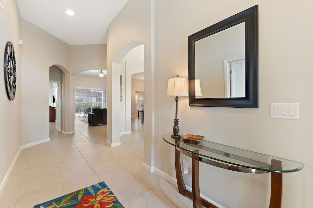 Breathe Easy at Solterra Resort by Shine Villas condo - photo 36