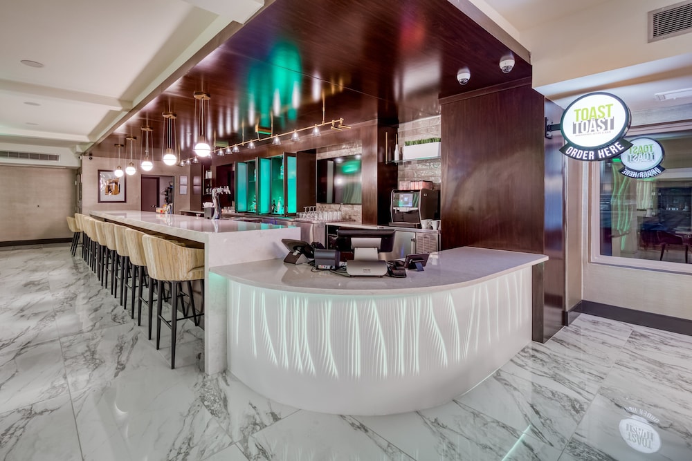 Holiday Inn Kansas City Downtown - photo 66