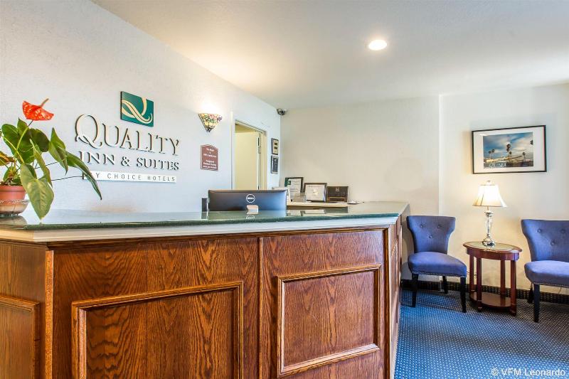 The Beachfront Inn & Suites At Dana Point - photo 11