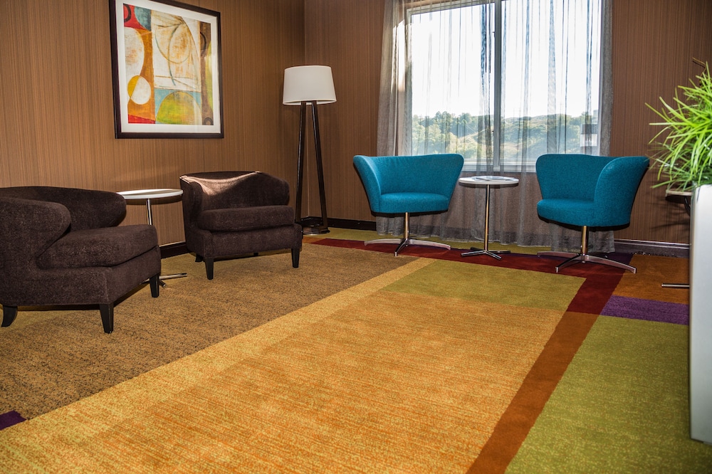 Fairfield by Marriott Inn & Suites Morgantown - photo 5