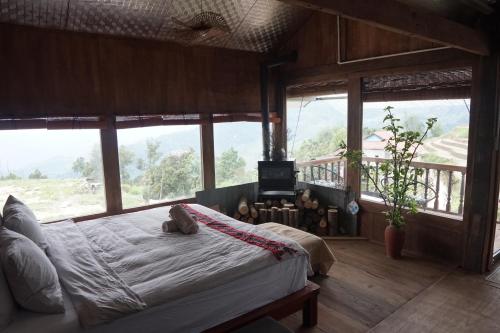 The Vu's Ha Giang - last minute hotel in Unknown City