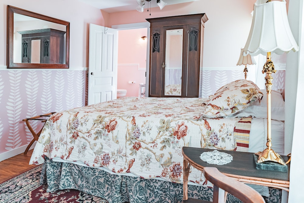 Black Mountain Inn - photo 26