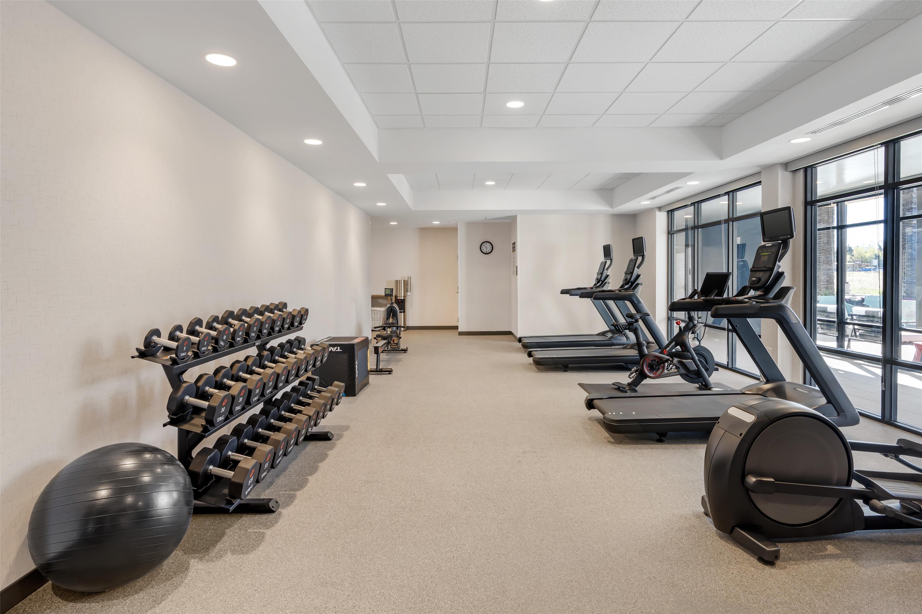 Home2 Suites by Hilton Bozeman Four Corners - photo 25