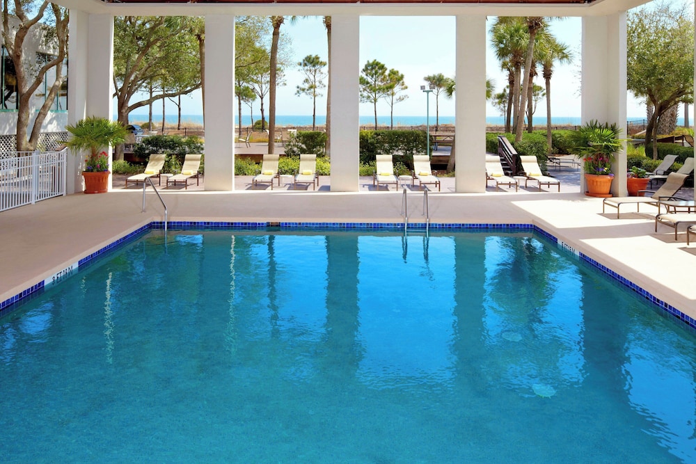 The Westin Hilton Head Island Resort & Spa - photo 55