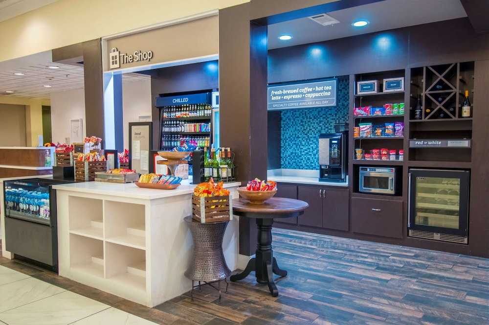 Hilton Garden Inn Jackson Pearl - photo 65