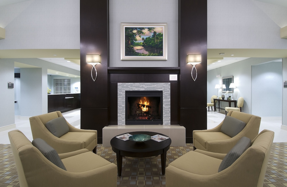 Homewood Suites by Hilton Port Saint Lucie Tradition - photo 5