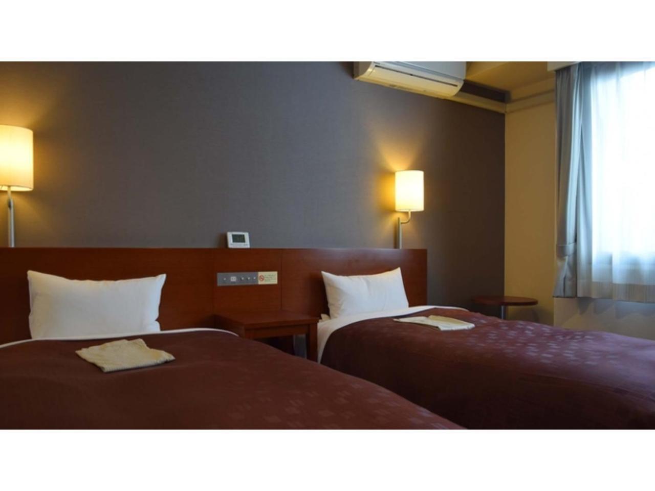 Hotel RESH Tottori Ekimae Vacation STAY 47411v in Tottori, Japan