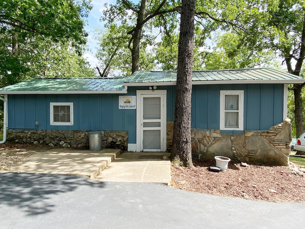 Niangua Hills Resort - photo 44