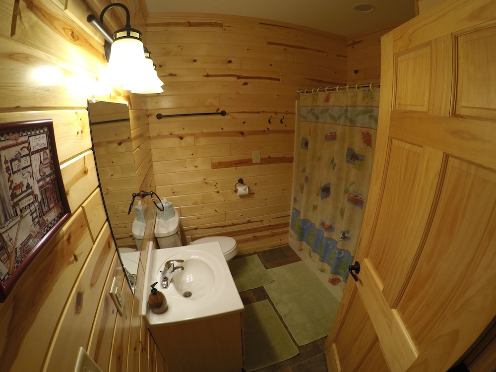 Timber Bay Resort - photo 72