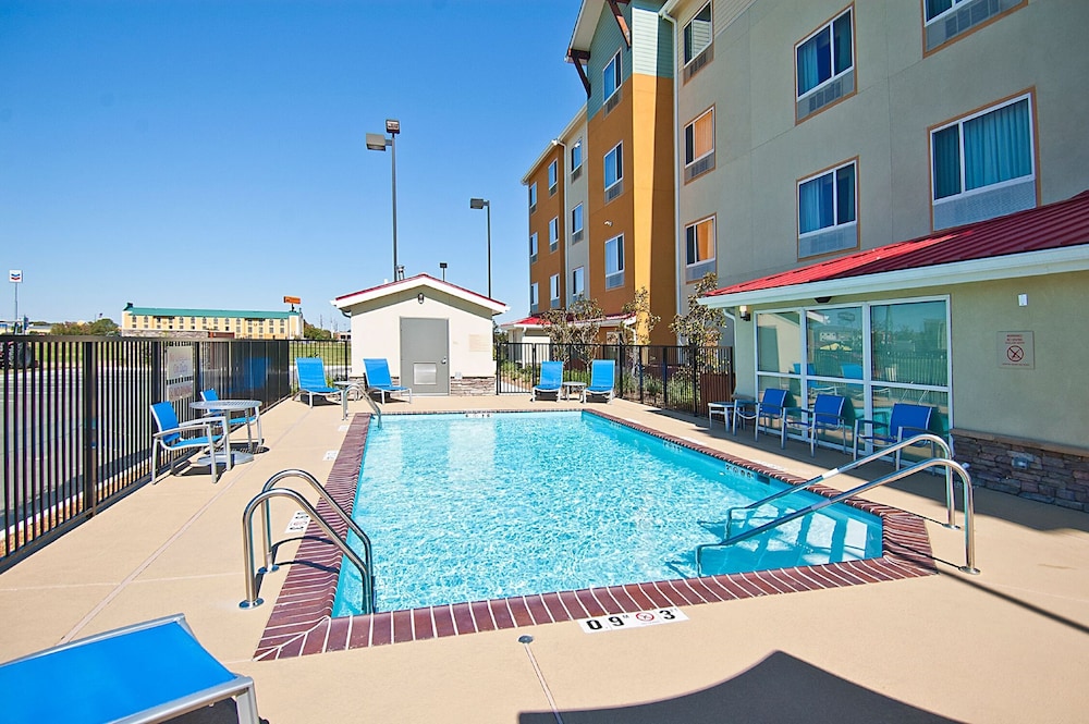 TownePlace Suites by Marriott Baton Rouge Gonzales - photo 23