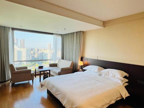 Pumpkin Hotel in Beijing, People's Republic of China