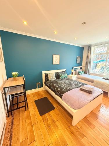 Wembley Rooms - last minute hotel in London