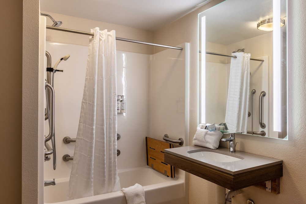 Candlewood Suites Bluffton Hilton Head by IHG - photo 21