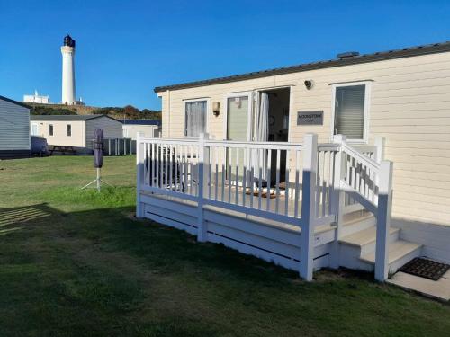 Hollies Retreat in Lossiemouth, United Kingdom