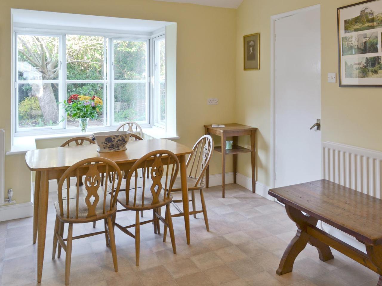 Red Lion Corner — 4-Star Luxury Hotel in Lavenham, United Kingdom