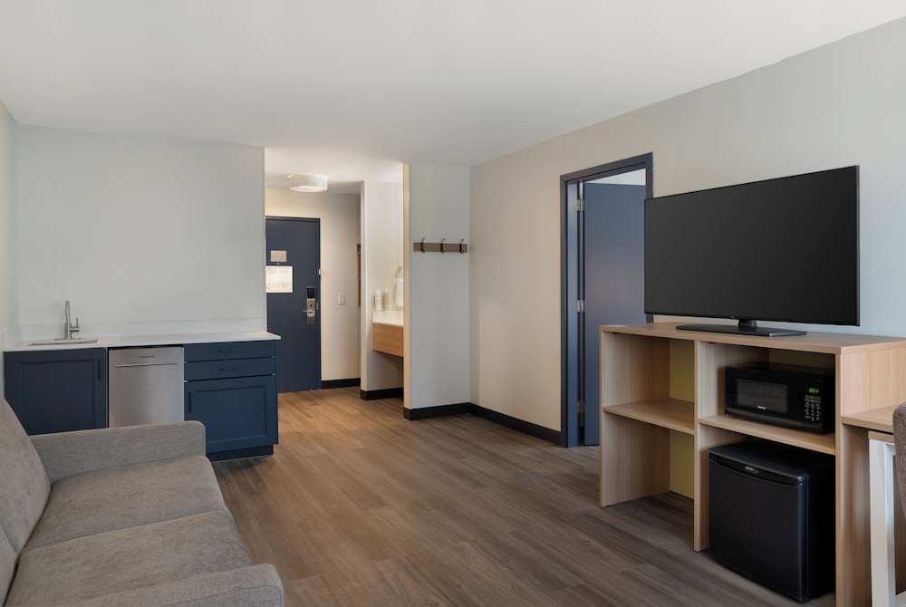 Spark by Hilton West Coxsackie - photo 14