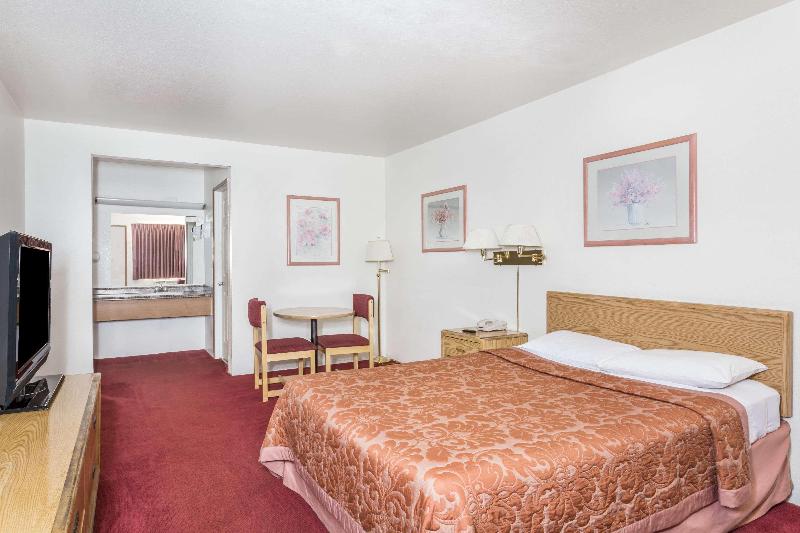 Hotel Phoenix Metro North AZ - photo 9