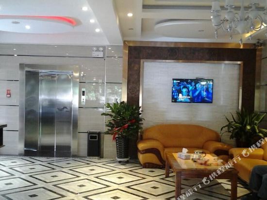 Super 8 Shihezi Dianda — hotel in Shihezi