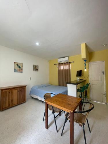 Chalé Pitaya 05 in Piranhas, Brasil