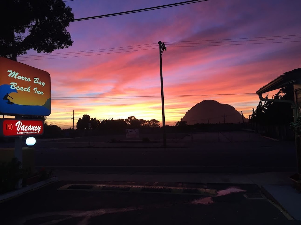 Morro Bay Beach Inn - photo 31