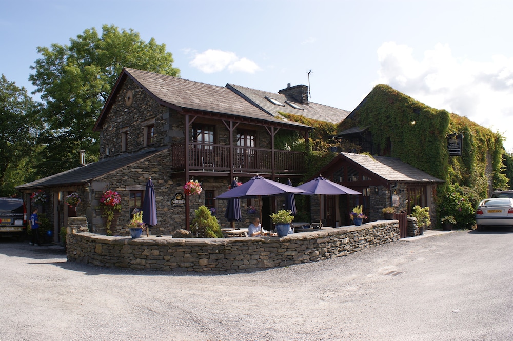 Watermill Inn & Brewing Co in Kendal, United Kingdom