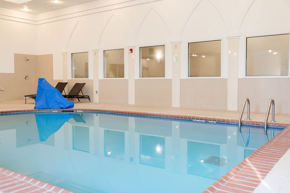 Holiday Inn Effingham by IHG - photo 21