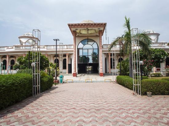 Royal Residency — Aligarh — photo 3