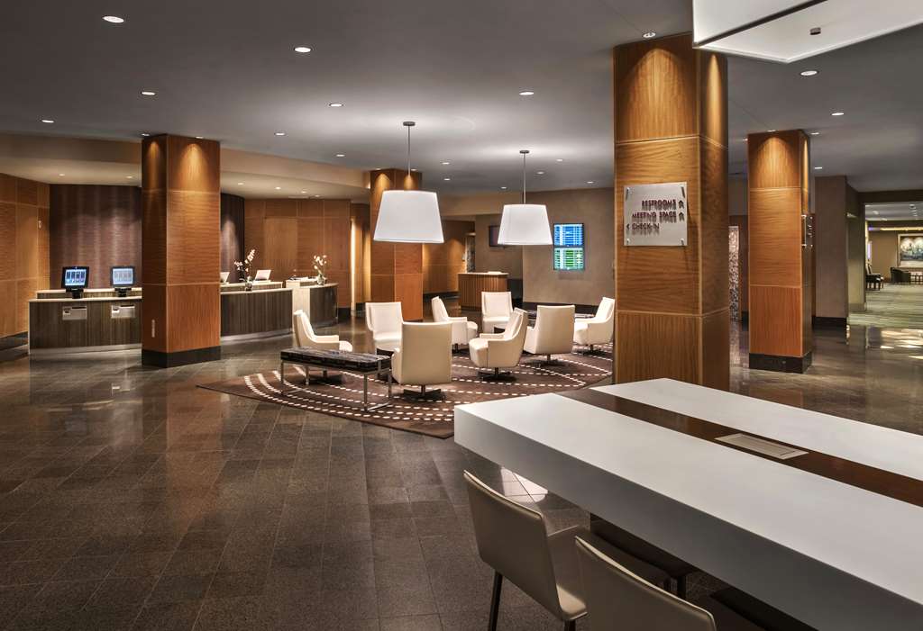 Hyatt Regency Pittsburgh International Airport - photo 15