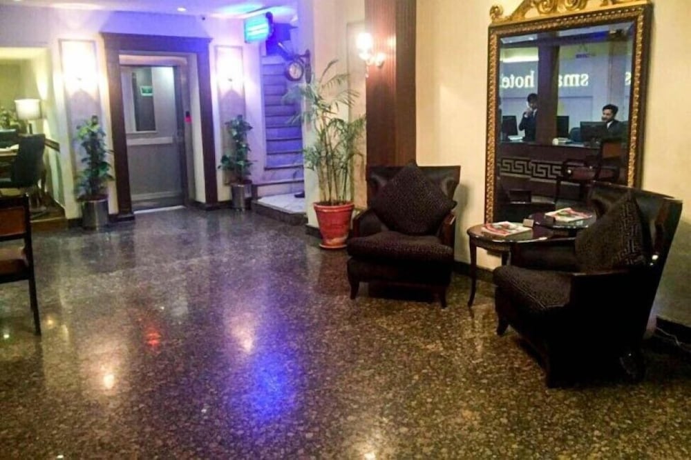 Hotel Smart One — Lahore — photo 3