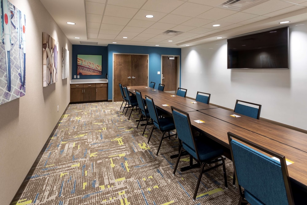 Hampton Inn By Hilton Eden Prairie Minneapolis MN - photo 27