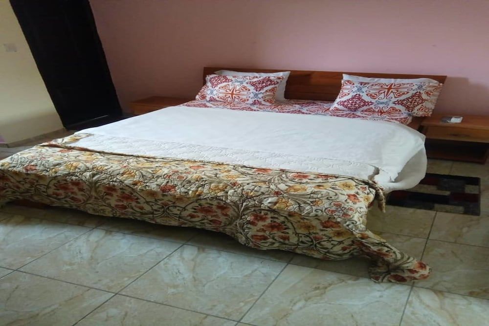 Hôtel Messa in Abidjan, Côte D'Ivoire