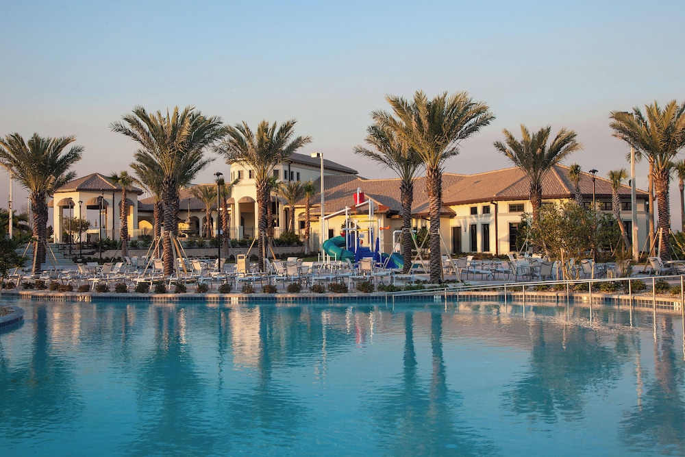 Oasis Vacation Home at Champions Gate Resort 32 - photo 25