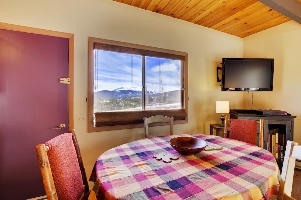 2 Mi to Slopes Mtn View Breckenridge Getaway - photo 23