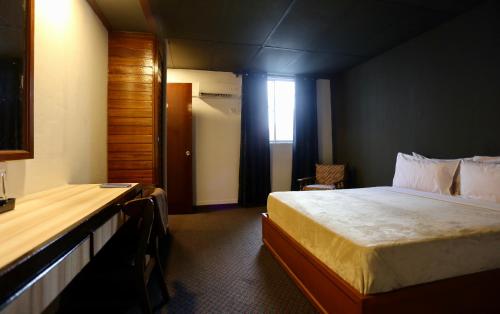 Fata Hotel by Project Borneo — Kuching — photo 3