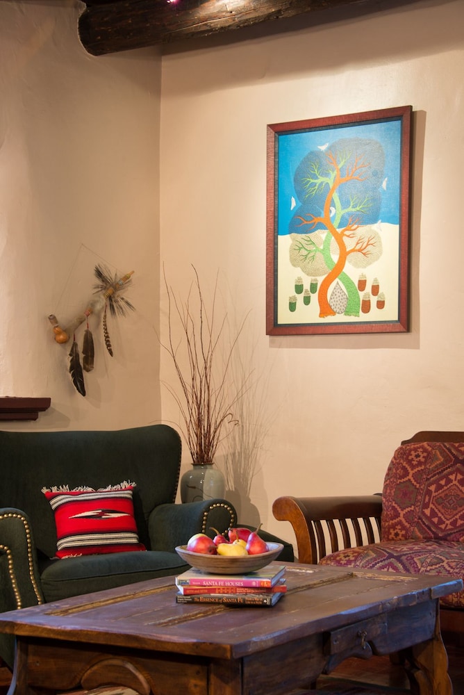 Inn Of The Turquoise Bear - photo 72