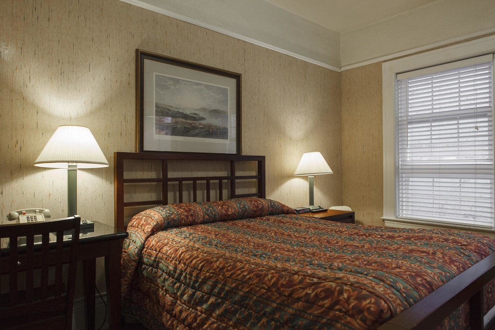 Grant Hotel - photo 10